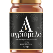 Μέλι Αγριόμελο 950gr