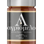 Μέλι Αγριόμελο 500gr